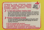Le Petit Marseillais Duş Jeli Vanilya Sütü (250 ml) + Listerine Cool Mint Hafif Tat (250 ml)