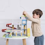 Le Toy Van – büyük Garaj LE Grand Garage