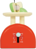 Le Toy Van Honeybee market tartı