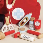 Le Toy Van TV292 Doktor Set