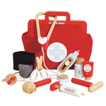 Le Toy Van TV292 Doktor Set