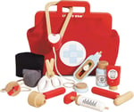 Le Toy Van TV292 Doktor Set