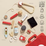 Le Toy Van TV292 Doktor Set