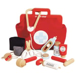 Le Toy Van TV292 Doktor Set