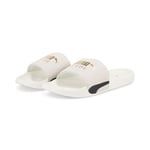 Leadcat 2.0 Suede Classic Erkek Siyah Günlük Stil Terlik 38487201