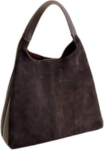 Leather el ve omuz çantası hakiki deri