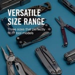 Leatherman 934927 Nylon Schwarz Etui