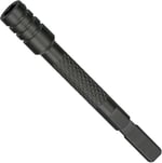 Leatherman Bit Driver Extender - Siyah