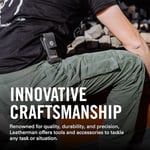 Leatherman Kordura Kılıf - Medium