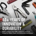 Leatherman Kordura Kılıf - Medium