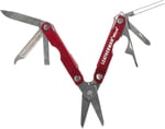 Leatherman Micra Multipurpose Tool - Kırmızı