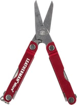 Leatherman Micra Multipurpose Tool - Kırmızı
