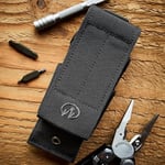 Leatherman Molle Siyah Kılıf - X Large
