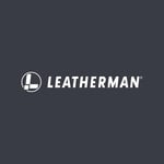 LEATHERMAN Siyah Deri Kılıf 4,2 İnç