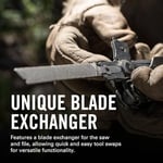 Leatherman Surge - Black