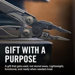 Leatherman Surge - Black
