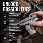 Leatherman Wave Plus 832524 Multitool Çakı