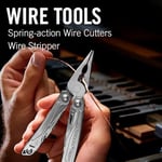 Leatherman Wingman Multitool