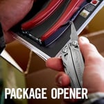 Leatherman Wingman Multitool