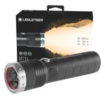 Led Lenser Mt14 500844 El Feneri Led500844