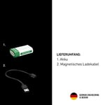 Ledlenser H19R Core Şarjlı Kafa Feneri