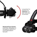 Ledlenser H19R Core Şarjlı Kafa Feneri