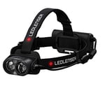 Ledlenser H19R Core Şarjlı Kafa Feneri