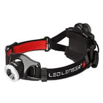 Ledlenser H7R.2 Şarjlı Kafa Feneri - Seçenekler: H7R.2 7298, H8R, H14R.2 7299-R