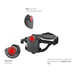 Ledlenser H7R.2 Şarjlı Kafa Feneri - Seçenekler: H7R.2 7298, H8R, H14R.2 7299-R