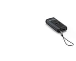 Ledlenser K6R Safety Gri Şarjlı Anahtarlık Fener