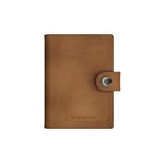 Ledlenser Lite Wallet Plus, Caramel, Powerbankli ve Fenerli Cüzdan