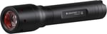 Ledlenser P5R Şarjlı El Feneri - Seçenekler: P5R, P6R Core QC, P14, P7