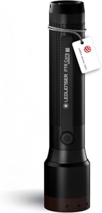 Ledlenser P7R Core Şarjlı El Feneri