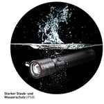 Ledlenser P7R Core Şarjlı El Feneri