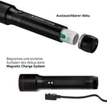 Ledlenser P7R Core Şarjlı El Feneri