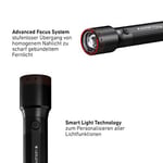 Ledlenser P7R Core Şarjlı El Feneri