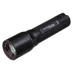 Ledlenser P7R Şarjlı El feneri