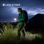 Ledlenser P7R Şarjlı El feneri