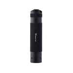 Ledlenser T² taktik LED el feneri, 240 lümen, aydınlatma mesafesi 180 m, sağlam metal gövde, 3 x AAA pille çalışır, piller, avcılık, balıkçılık, dış mekan