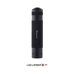 Ledlenser T² taktik LED el feneri, 240 lümen, aydınlatma mesafesi 180 m, sağlam metal gövde, 3 x AAA pille çalışır, piller, avcılık, balıkçılık, dış mekan