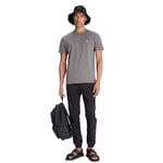 Lee Bisiklet Yaka T-shirt L60UFQ T-shirt Erkek