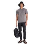 Lee Bisiklet Yaka T-shirt L60UFQ T-shirt Erkek
