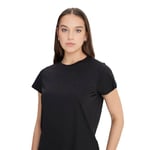 Lee Bisiklet Yaka T-shirt T-shirt Kadın