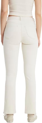 Lee Breese Bot Jean Pantolon Jean Pantolon Kadın