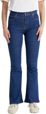 Lee Breese Jean Pantolon Jean Pantolon Kadın