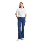 Lee Breese Jean Pantolon Jean Pantolon Kadın