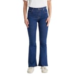 Lee Breese Jean Pantolon Jean Pantolon Kadın