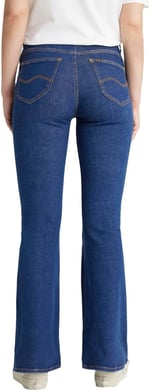 Lee Breese Jean Pantolon Jean Pantolon Kadın