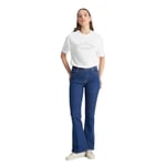 Lee Breese Jean Pantolon Jean Pantolon Kadın