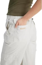 Lee Cargo Non Denim Pantolon Pantolon Kadın